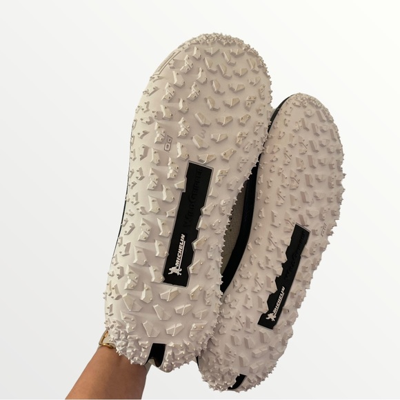 Under Armour UA Fat Tire Michelin Knit Shoes Sneaker Boot Women's 7 - Picture 9 of 9